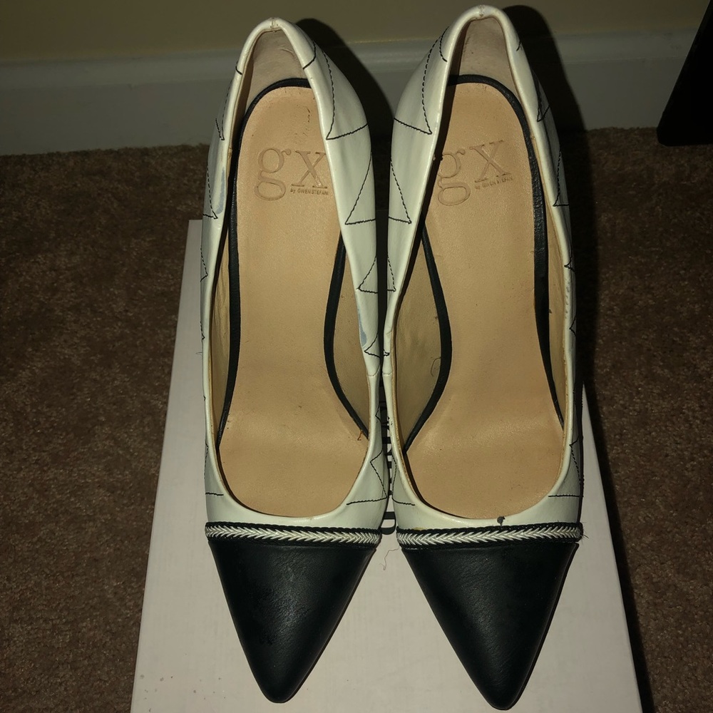 Classy Dress Heels